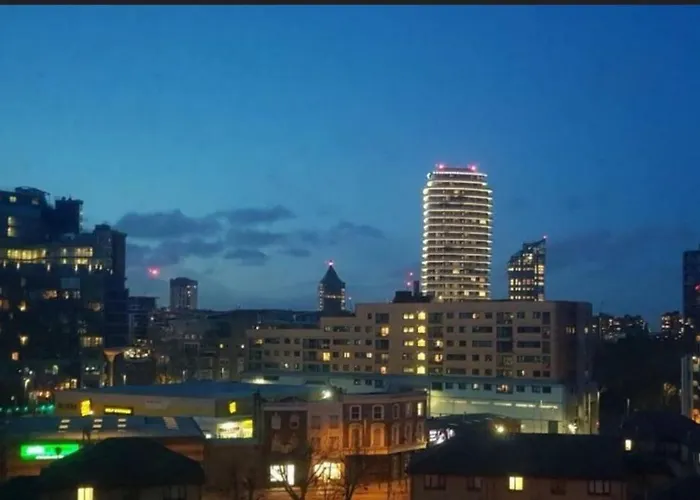 Incredible 3Br Battersea Flat & Spectacular View