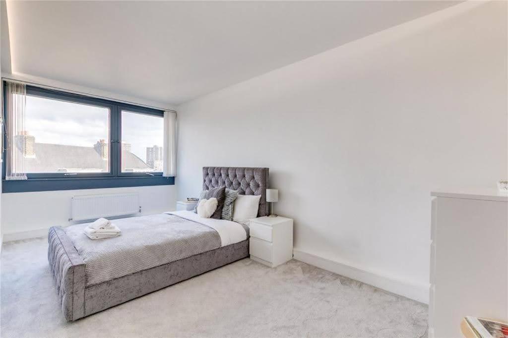 Appartamento Incredible 3br Battersea Flat & Spectacular View *