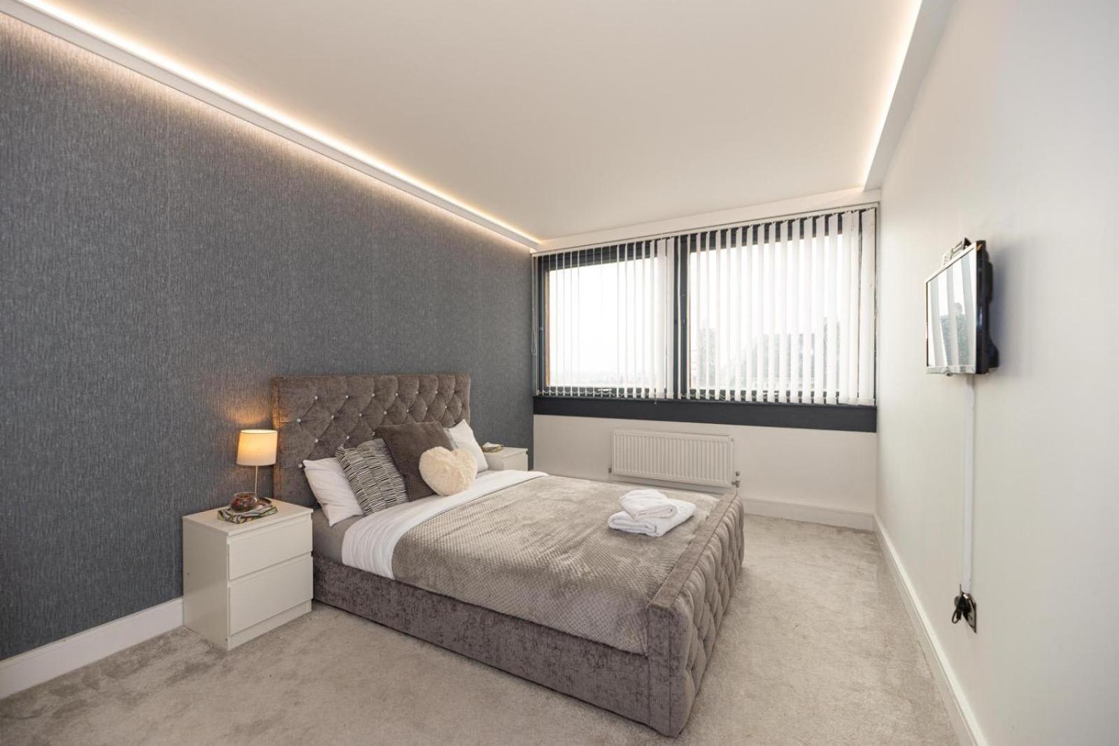 Appartamento Incredible 3br Battersea Flat & Spectacular View